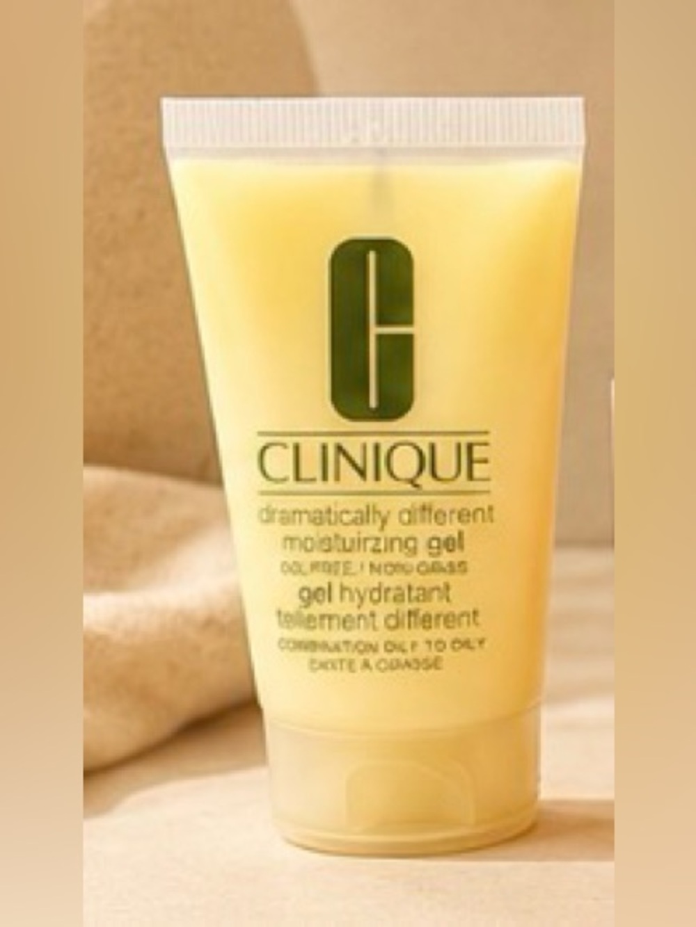 ☀️  5/25 ☀️Clinique Dramatically Different Moisturizing Gel - 1 Oz.